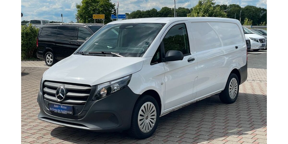 Mercedes-Benz Vito 23.000 km 26.950 &euro; Bamberg 96052