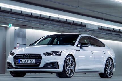 Audi A5 166.000 km 26.400 &euro; Mönchengladbach 41065