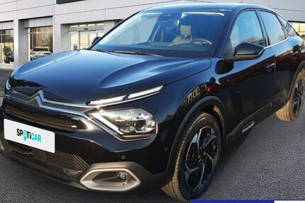 Citroen C4 40.740 km 16.930 &euro; Dresden 01237