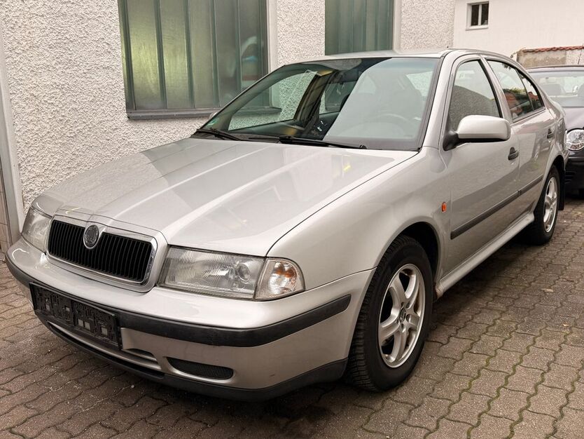 Skoda Octavia 175.000 km 2.500 € Ingolstadt 85057