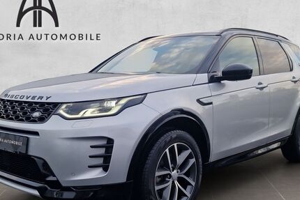 Land Rover Discovery Sport 33.802 km 39.490 &euro; Kaarst (bei Düsseldorf) 41564