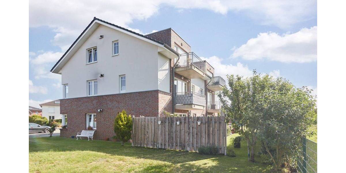 Etagenwohnung Achim Bierden - 2 Zimmer, 73 m&sup2;, 690&euro; | Angebot:26361242