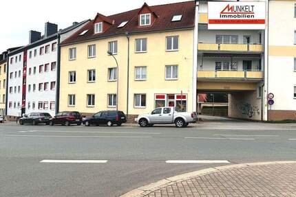 Wohnung Zeitz - 3 Zimmer, 68 m&sup2;, 375&euro; | Angebot:25696756