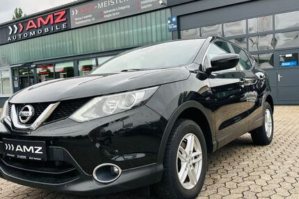 Nissan Qashqai 111.000 km 11.890 &euro; Illertissen 89257