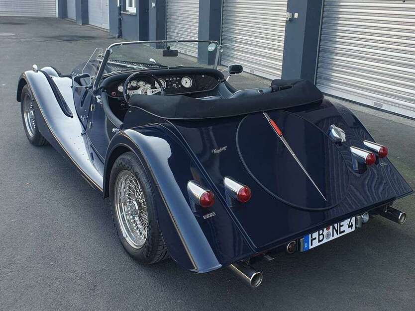 Roadster