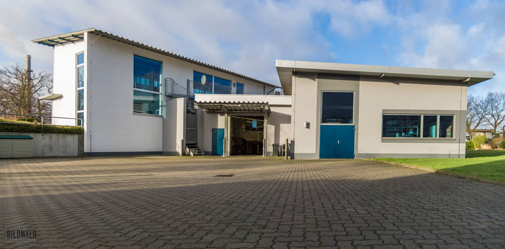 Gewerbeobjekt Braak - 1.190.000&euro; | Angebot:26016122