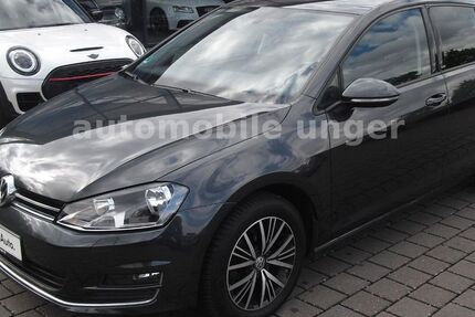VW Golf 97.986 km 11.980 &euro; Stade 21684
