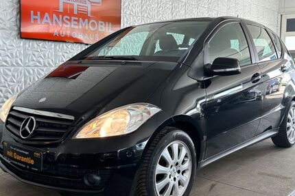 Mercedes-Benz A 160 108.767 km 7.490 &euro; Stapelfeld 22145
