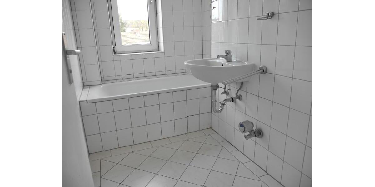 Schöne 2-Zimmer-Wohnung mit Tageslichtbad in Offenbach zu vermieten 2 zimmer