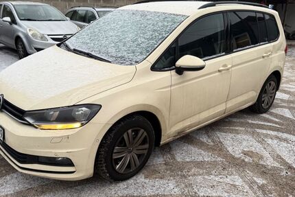 VW Tiguan 320.049 km 6.500 &euro; Plaidt 56637