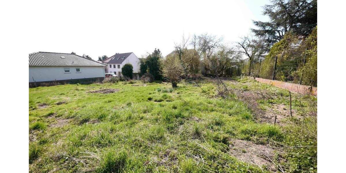 Grundstück Großkarlbach - 198.000&euro; | Angebot:25814305