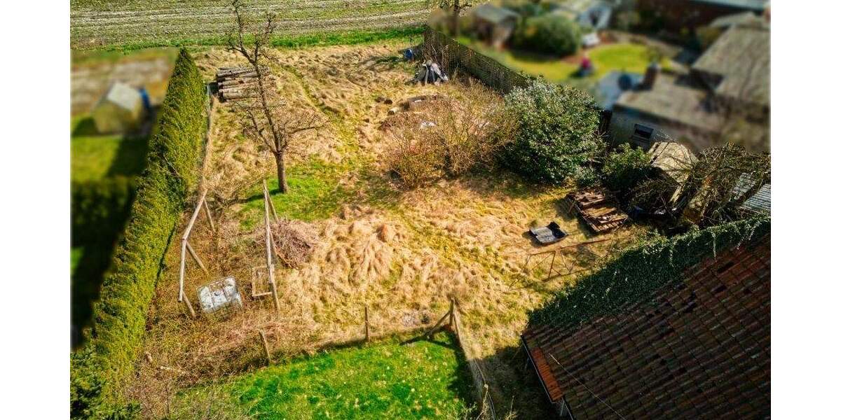 Einfamilienhaus Bockhorn Steinhausen - 8 Zimmer, 165 m&sup2;, 165.000&euro; | Angebot:25683408