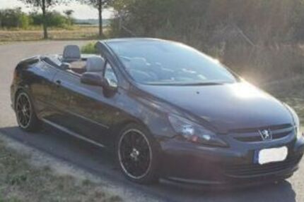 Peugeot 307 180.000 km 2.850 &euro; Kiel 24149