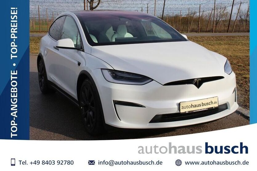 Model X