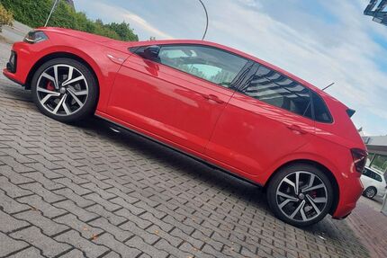 VW Polo 103.000 km 14.800 &euro; Schortens 26419