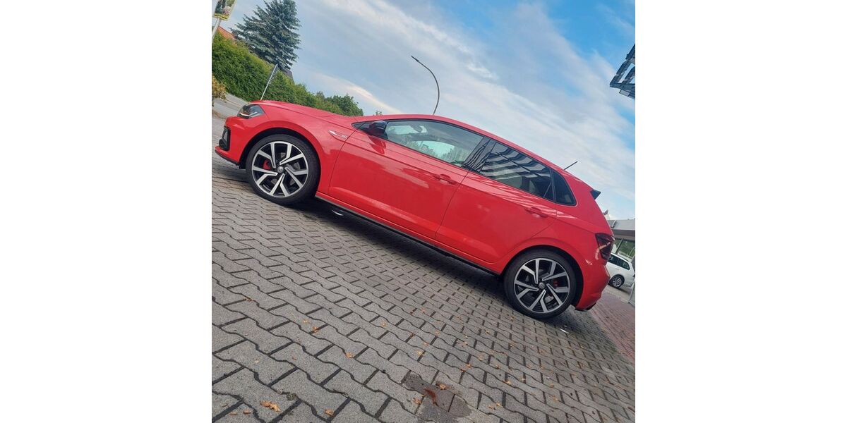 VW Polo 103.000 km 14.800 &euro; Schortens 26419