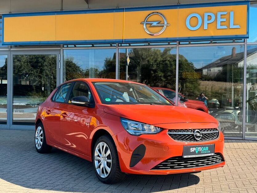 Corsa