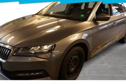 Skoda Superb 90.142 km 22.840 &euro; Berlin 12099