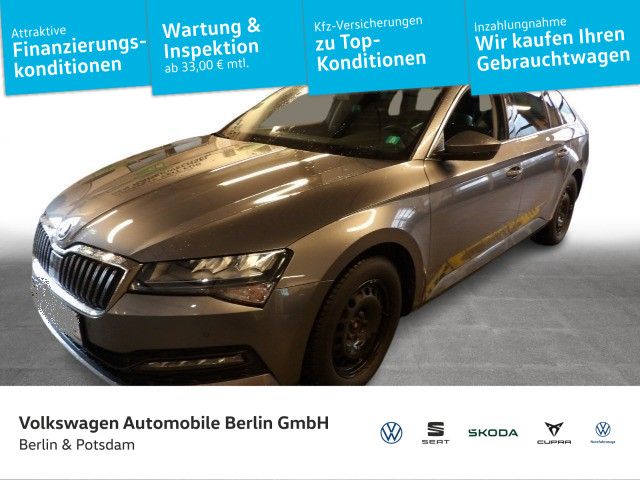 Skoda Superb 90.142 km 22.840 &euro; Berlin 12099