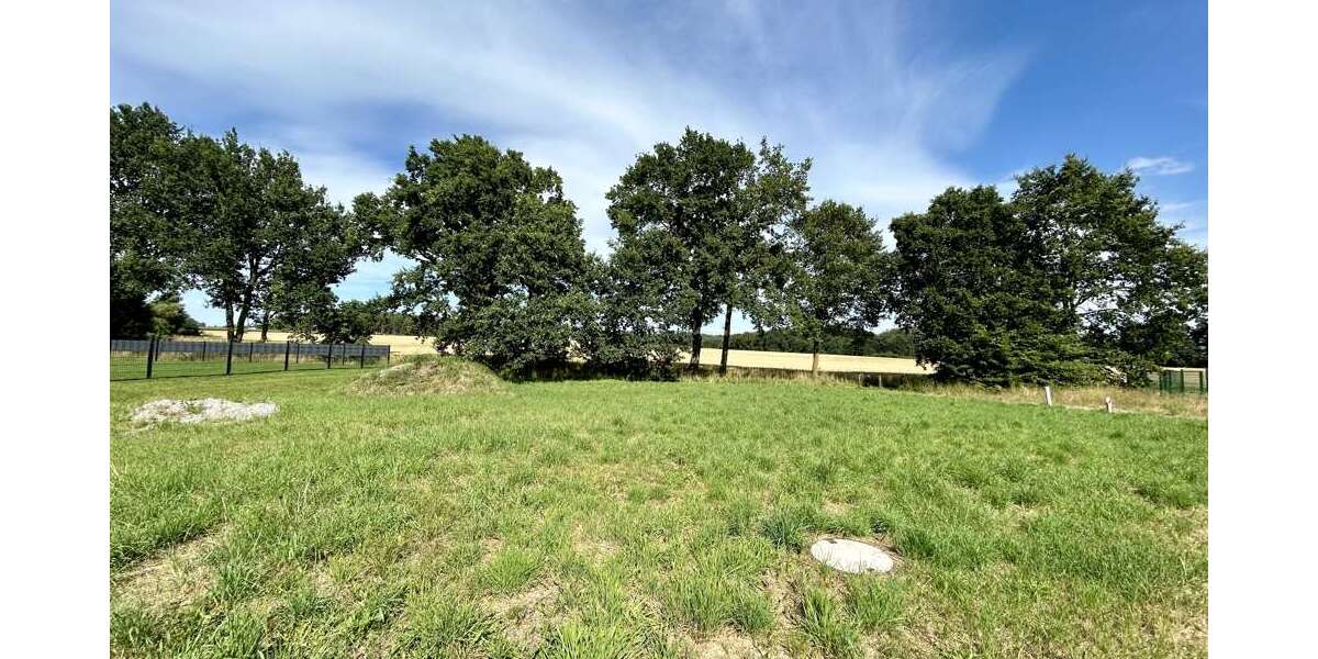 Grundstück Dahlenburg - 79.000&euro; | Angebot:25194241