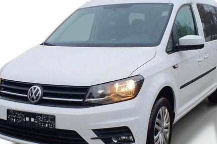 VW Caddy Maxi 133.000 km 17.999 &euro; Braunschweig 38122