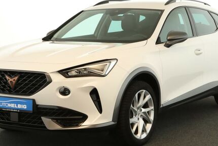 Cupra Formentor 36.633 km 23.990 &euro; Donnersdorf 97499