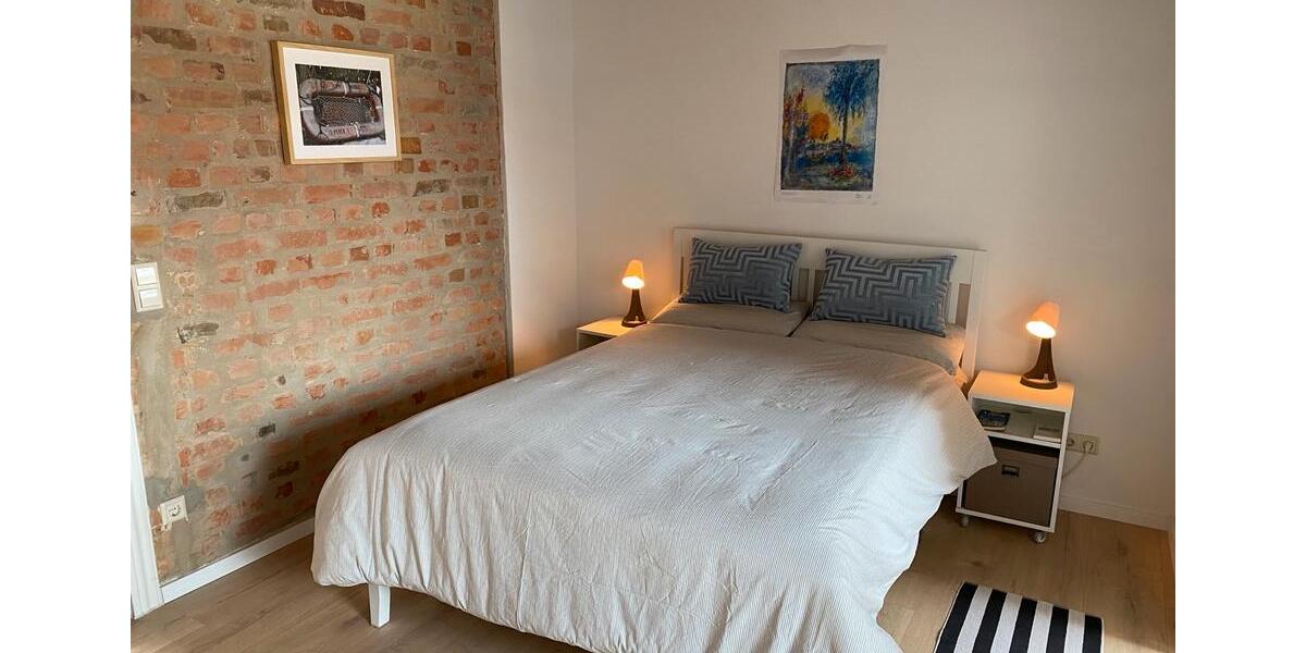 Dachgeschoßwohnung Leipzig Nordwest - 1 Zimmer, 19 m&sup2;, 650&euro; | Angebot:26704621