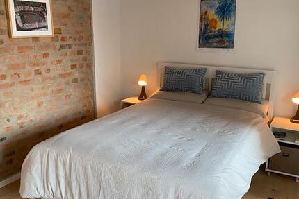 Wohnung Leipzig Nordwest - 1 Zimmer, 19 m&sup2;, 650&euro; | Angebot:26704621