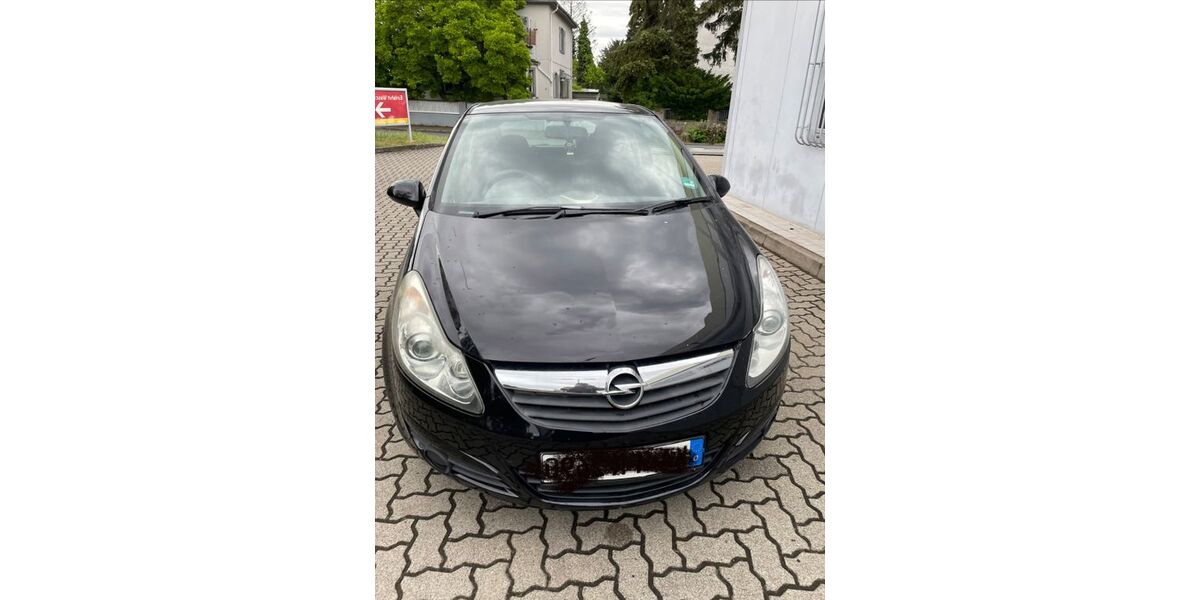 Opel Corsa 159.000 km 1.850 &euro; Pfungstadt 64319