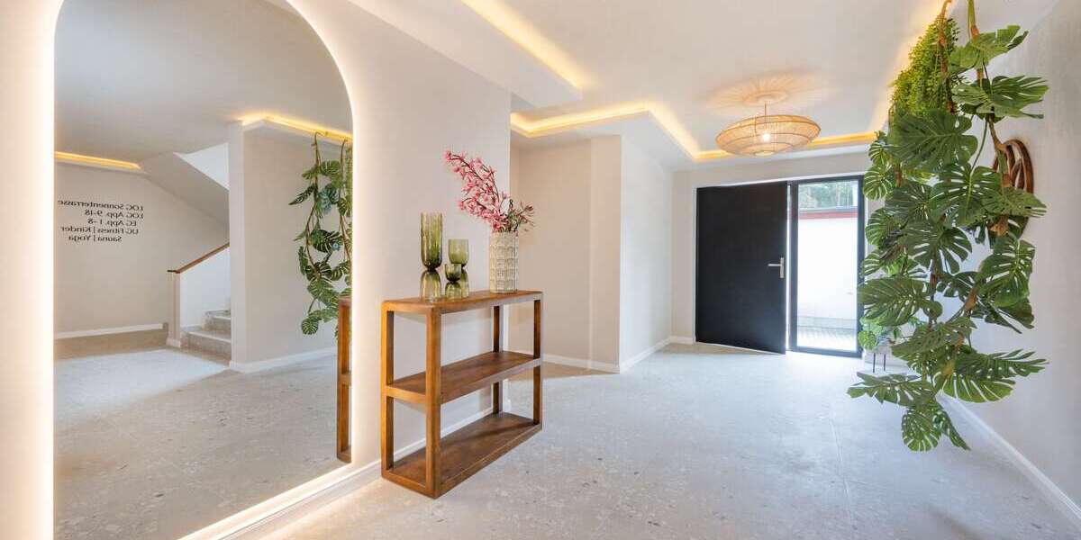Etagenwohnung Heringsdorf Bansin - 1 Zimmer, 22 m&sup2;, 140.000&euro; | Angebot:26933975