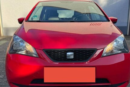 Seat Mii 135.000 km 2.500 &euro; Nürnberg 90441