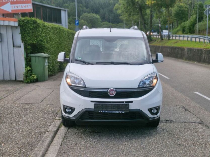 Doblo
