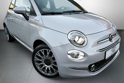 Fiat 500 36.600 km 12.990 &euro; Xanten 46509