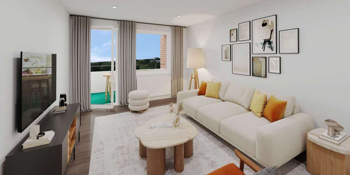 Wohnung zum Kaufen in Kaltenkirchen 229.000 € 91 m² 4 zimmer