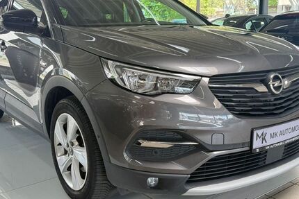 Opel Grandland (X) 32.600 km 16.398 € Grevenbroich 41515