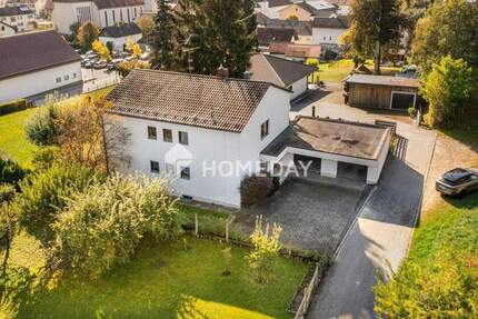 Haus Schöllnach - 7 Zimmer, 180 m&sup2;, 449.000&euro; | Angebot:25644779