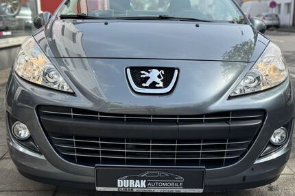 Peugeot 207 95.990 km 5.800 &euro; Siegburg 53721