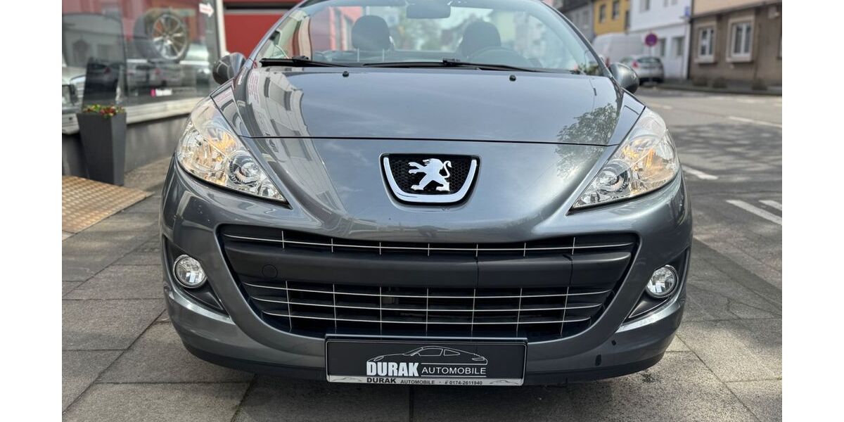 Peugeot 207 95.990 km 5.800 &euro; Siegburg 53721