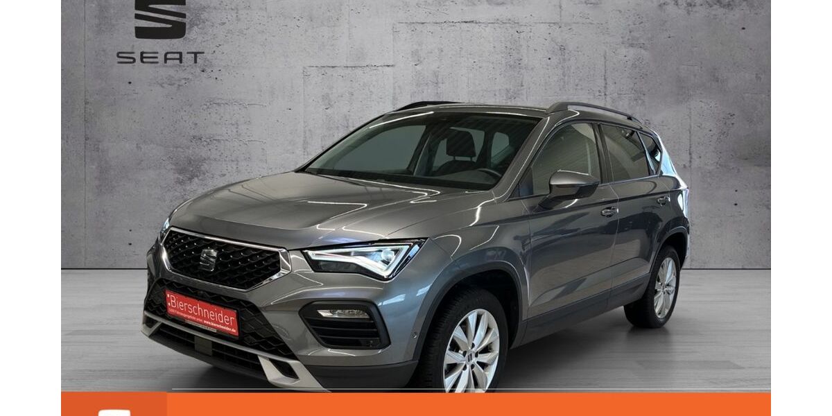 Seat Ateca 28.546 km 24.450 &euro; Donauwörth 86609