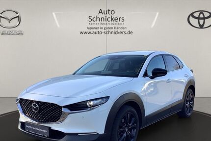 Mazda CX-30 15.757 km 24.490 &euro; Xanten 46509