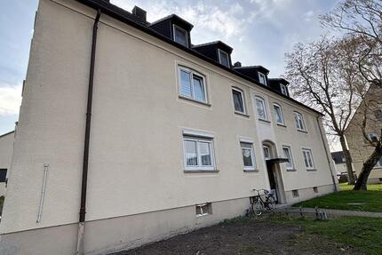 Wohnung Lünen Alstedde - 2.5 Zimmer, 40 m&sup2;, 367&euro; | Angebot:25640735