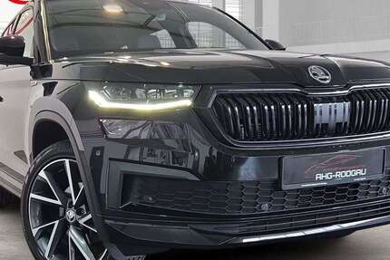 Skoda Kodiaq 47.156 km 31.999 &euro; Hanau 63452
