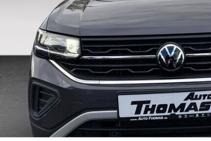 VW T-Cross 14.149 km 22.890 &euro; Bad Honnef 53604