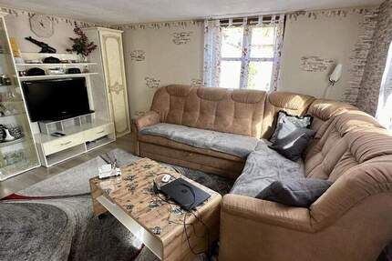 **PLATZ FÜR ALLE** 1 zimmer