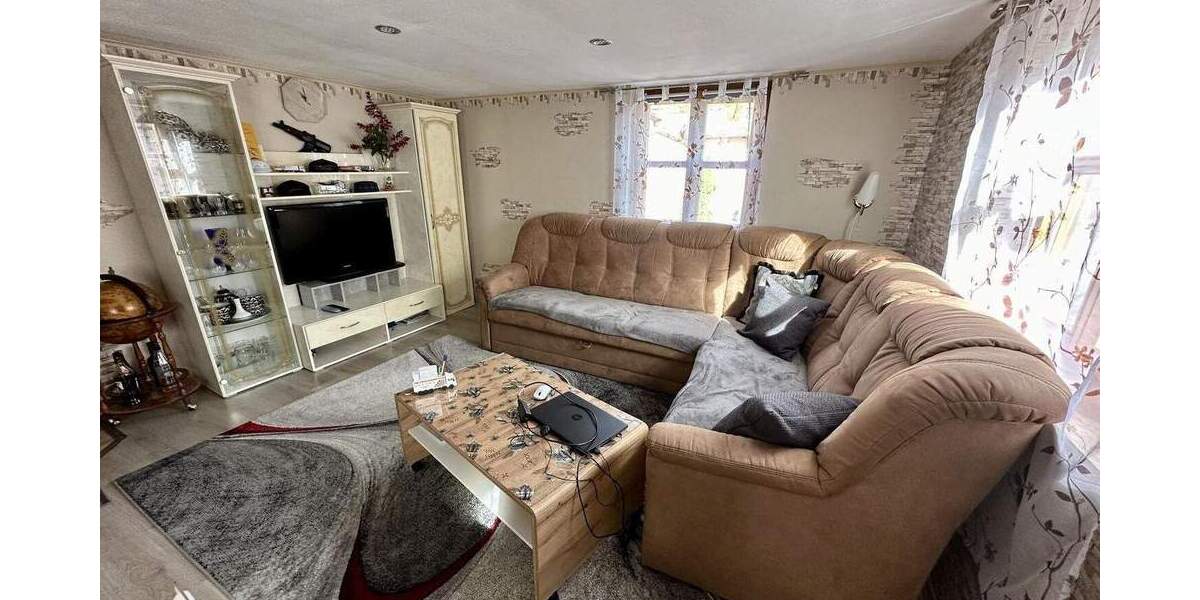 **PLATZ FÜR ALLE** 1 zimmer