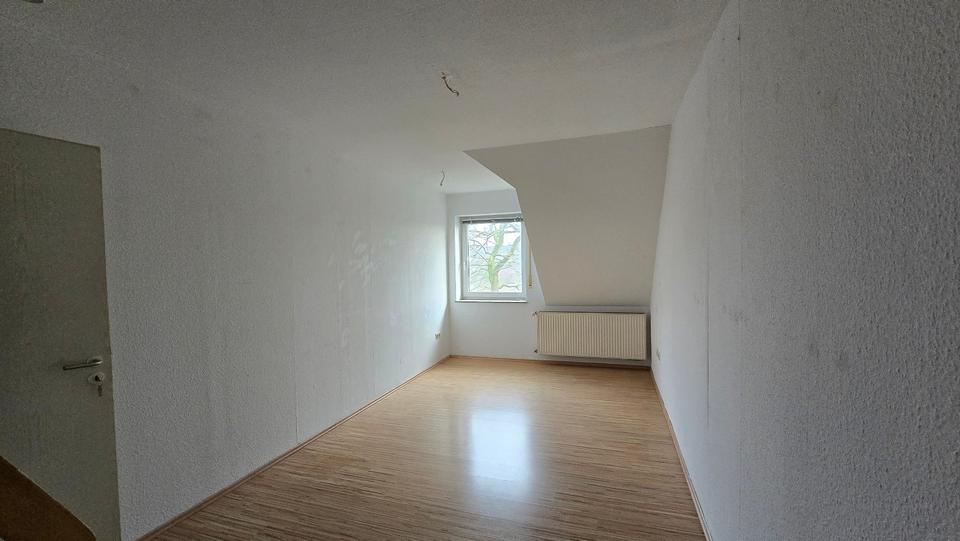 Reihenhaus Ense - 4 Zimmer, 140 m&sup2;, 1.200&euro; | Angebot:24745687