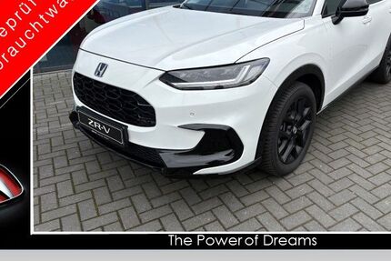 Honda ZR-V 18.570 km 32.980 &euro; Leipzig 04103