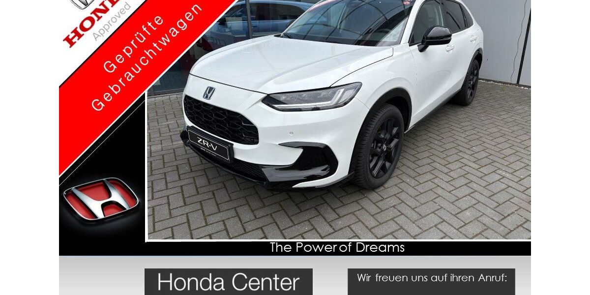 Honda ZR-V 18.570 km 32.980 &euro; Leipzig 04103