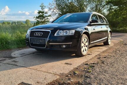 Audi A6 380.000 km 2.800 &euro; Moritzburg 01468