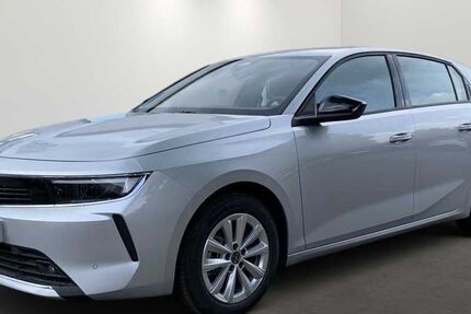 Opel Astra 17.500 km 15.890 &euro; Neubiberg 85579